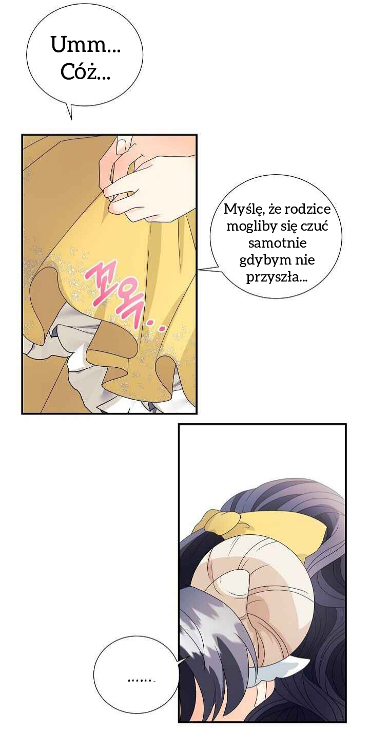 This Wolf Won't Bite Tęskniłem za tobą 第50页