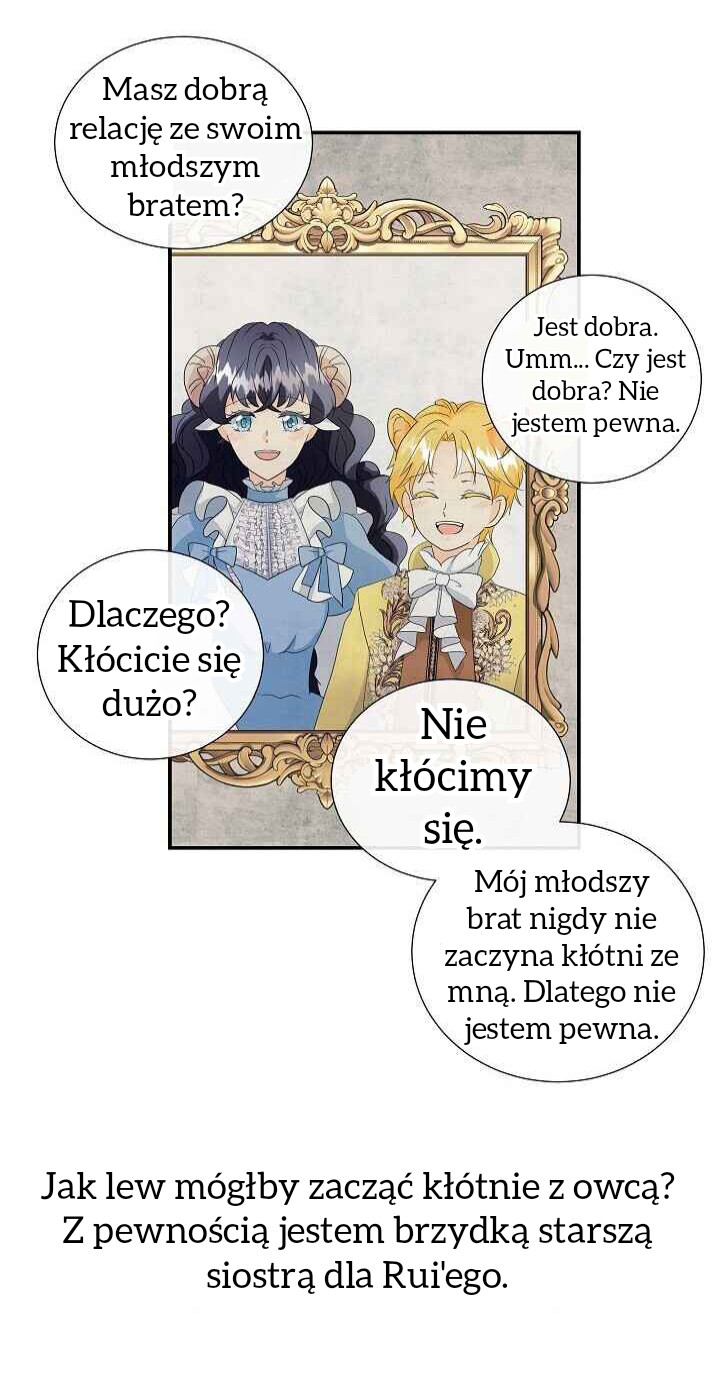 This Wolf Won't Bite Tęskniłem za tobą 第54页