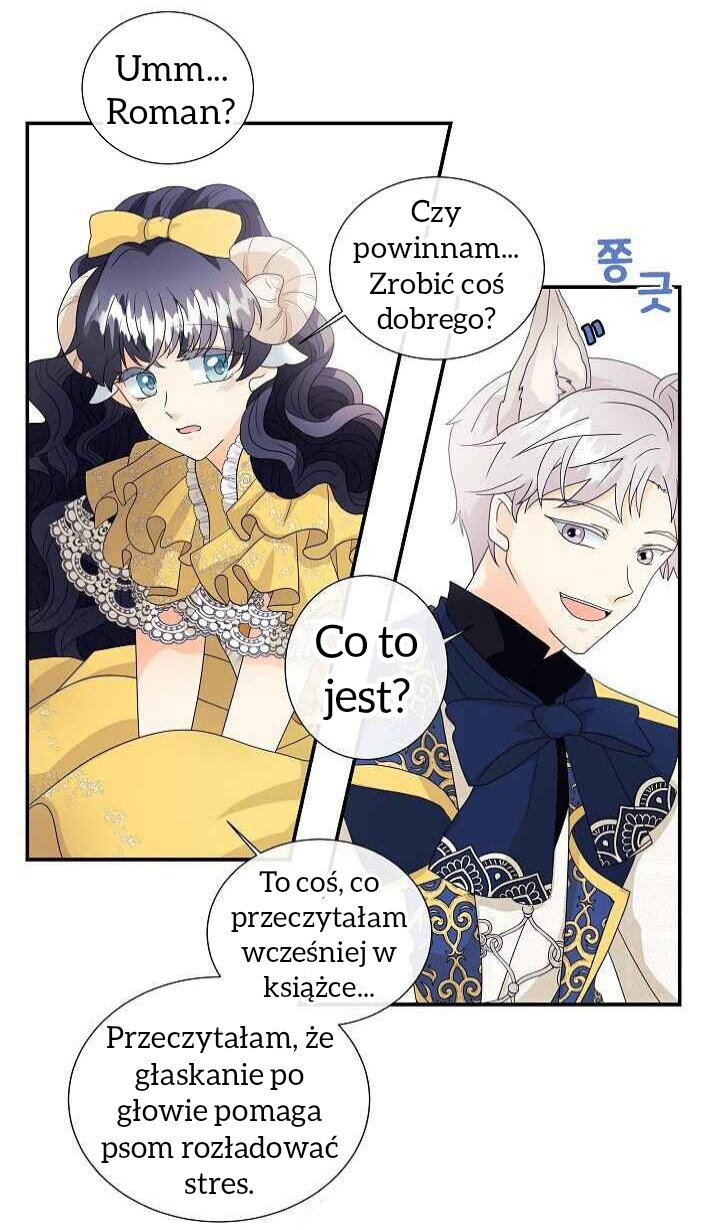 This Wolf Won't Bite Tęskniłem za tobą 第57页