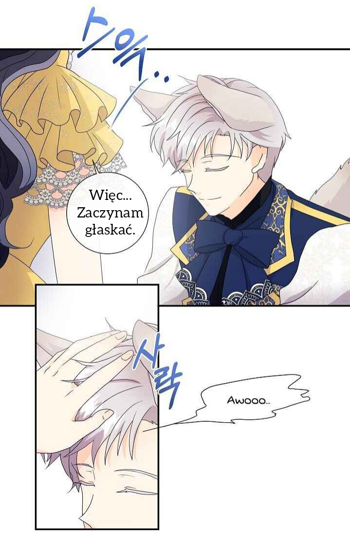 This Wolf Won't Bite Tęskniłem za tobą 第60页