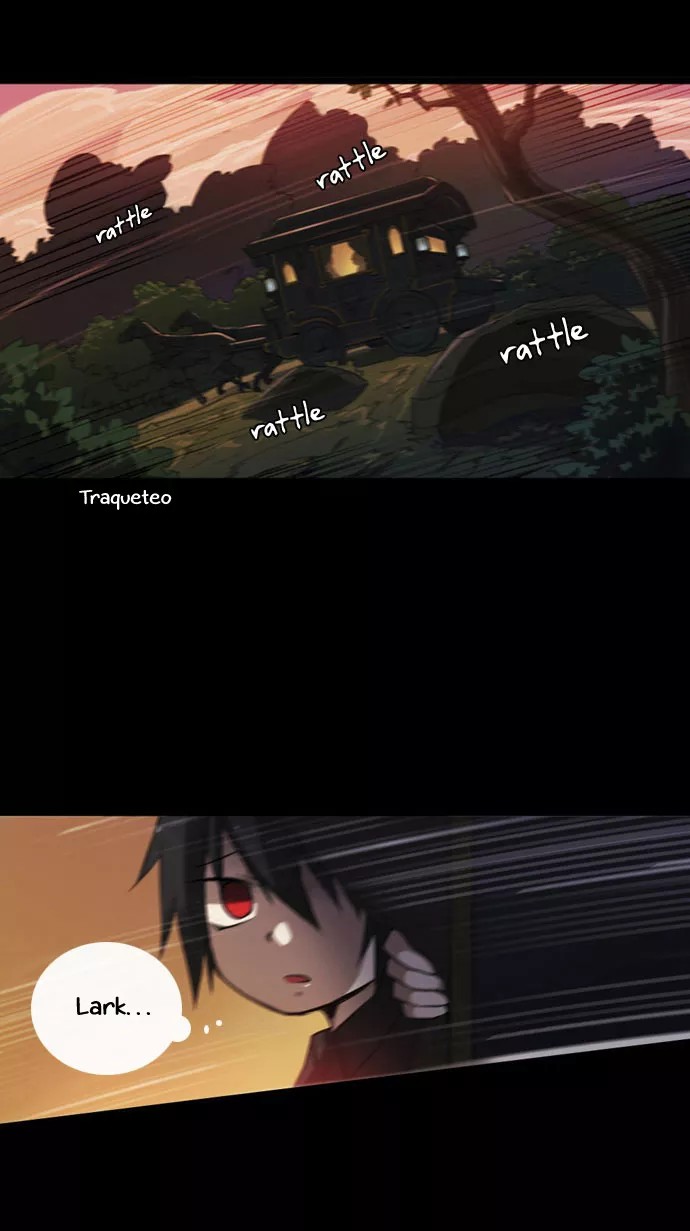 Crepuscule Vol. 1 Ch. 5 第13页