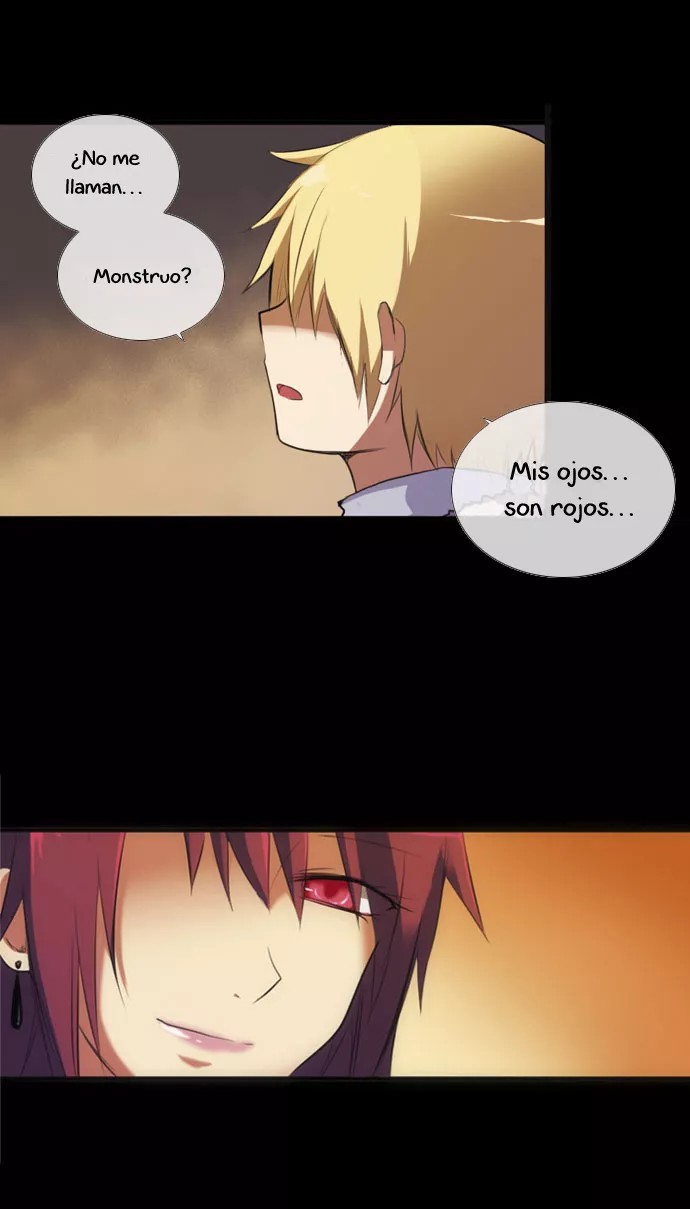 Crepuscule Vol. 1 Ch. 5 第33页