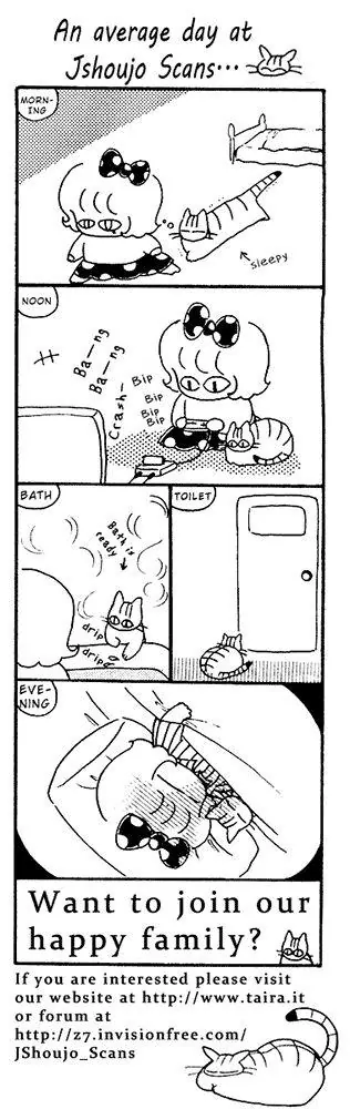 POPS Vol. 1 Ch. 3 第2页