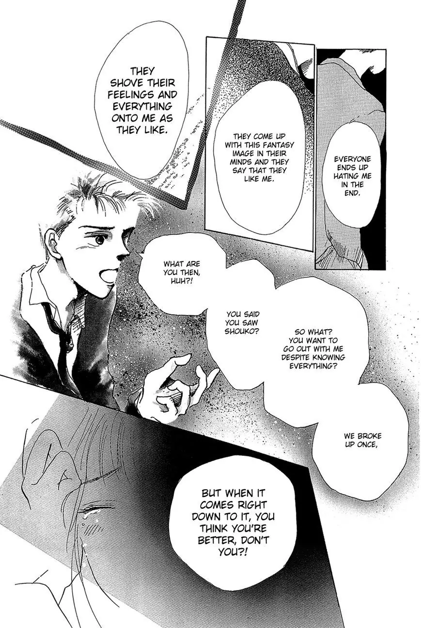 POPS Vol. 1 Ch. 3 第11页