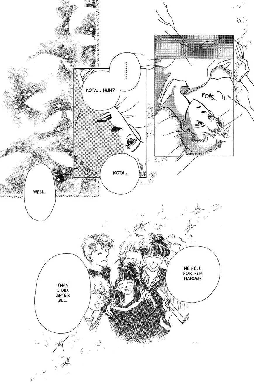 POPS Vol. 1 Ch. 3 第21页