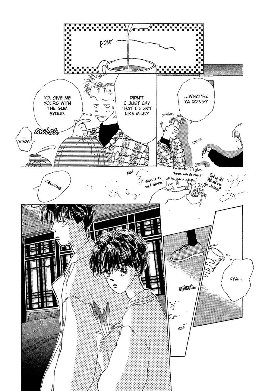POPS Vol. 1 Ch. 3 第23页