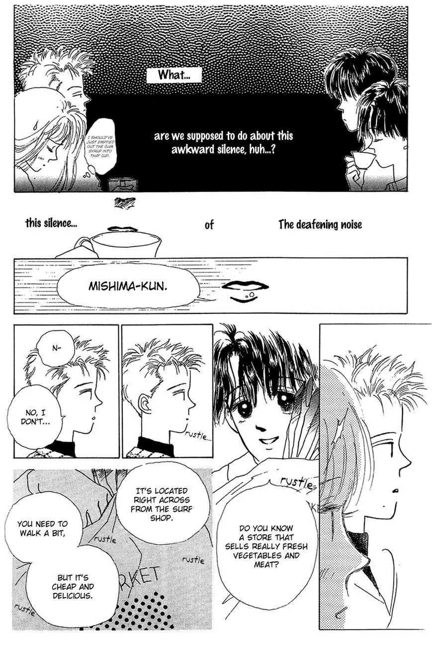 POPS Vol. 1 Ch. 3 第25页