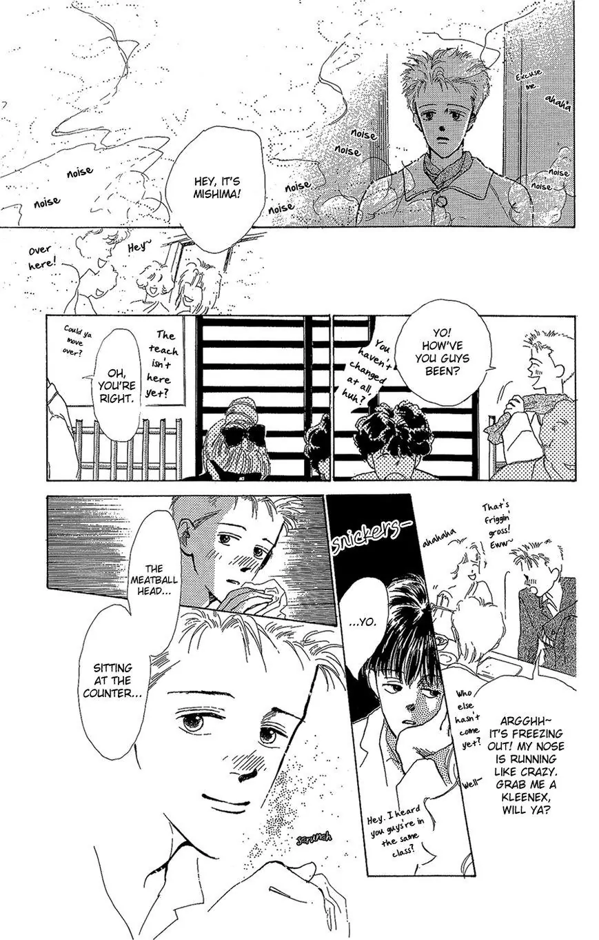POPS Vol. 1 Ch. 3 第34页