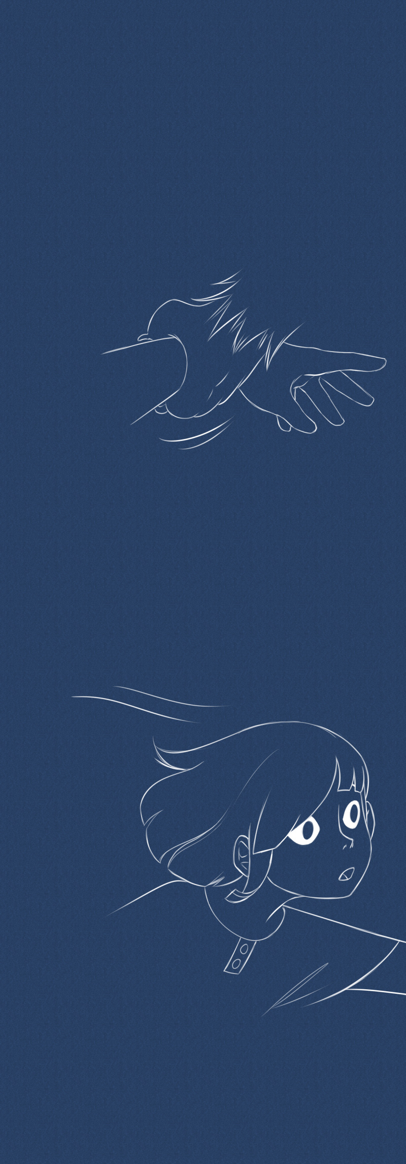 The Monster Under My Bed Ch. 2 第1页