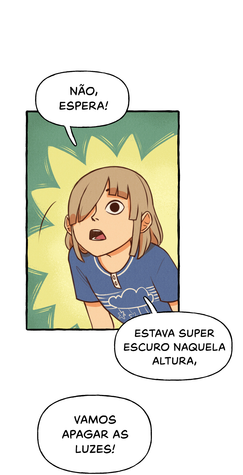 The Monster Under My Bed Ch. 2 第13页
