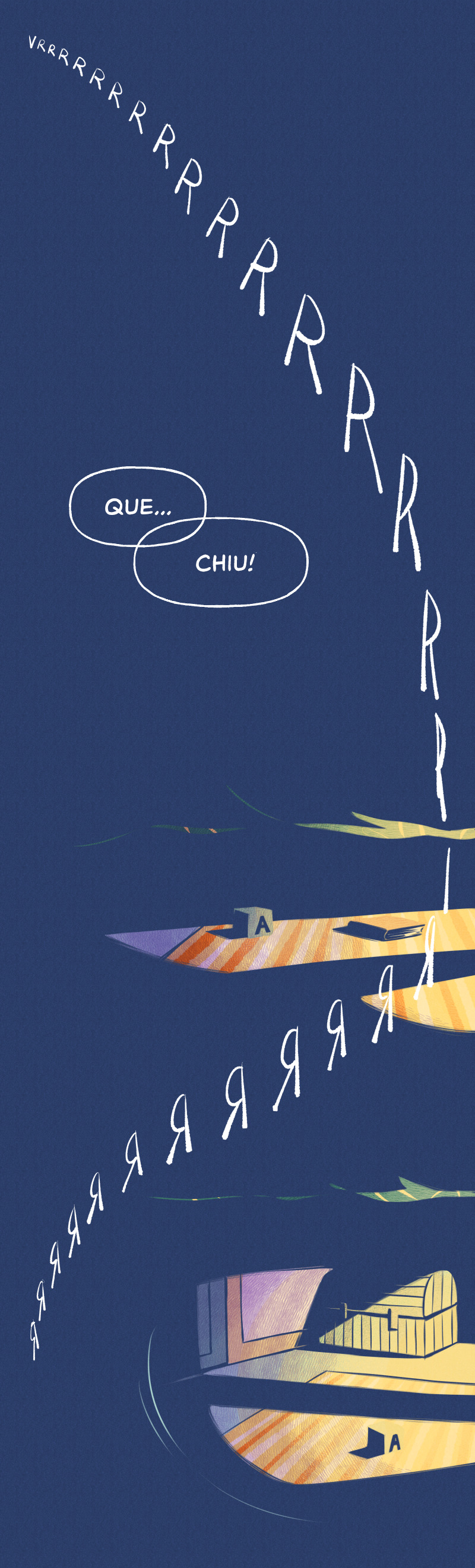 The Monster Under My Bed Ch. 2 第15页