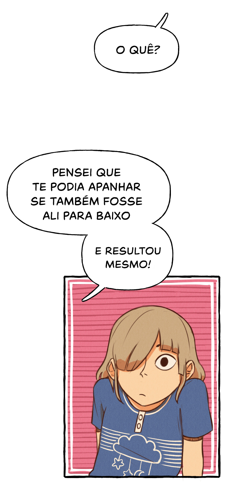 The Monster Under My Bed Ch. 2 第8页