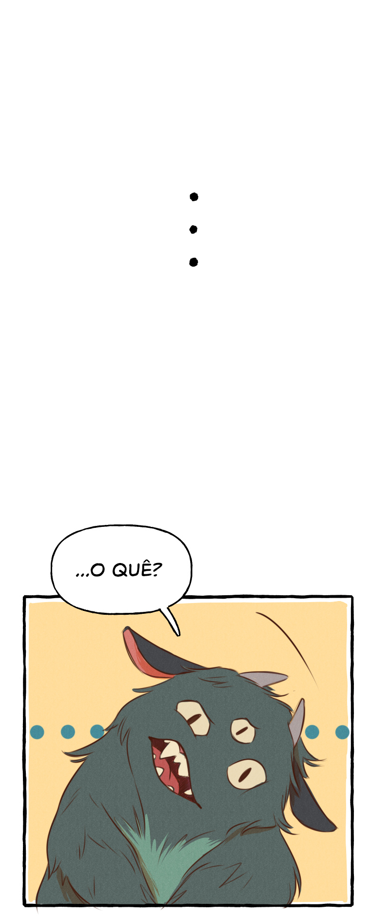 The Monster Under My Bed Ch. 2 第10页