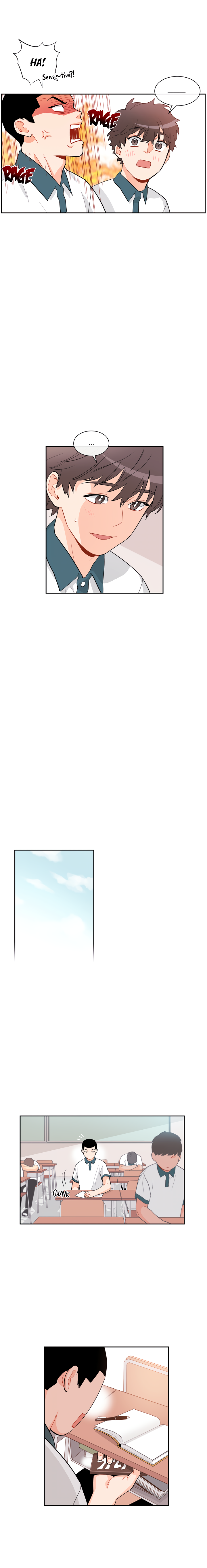 The Monsoon In June Ch. 5 第6页
