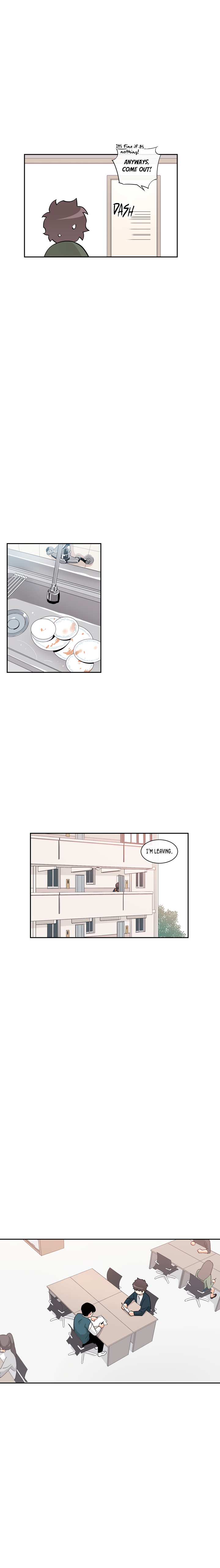 The Monsoon In June Ch. 5 第9页