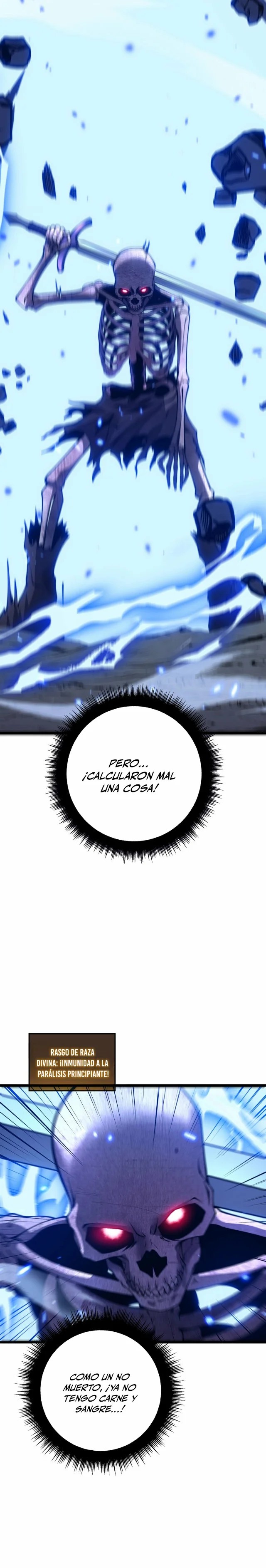 Skeleton Evolution: Starting From Being Summoned By the Sorceress Ch. 3 第26页