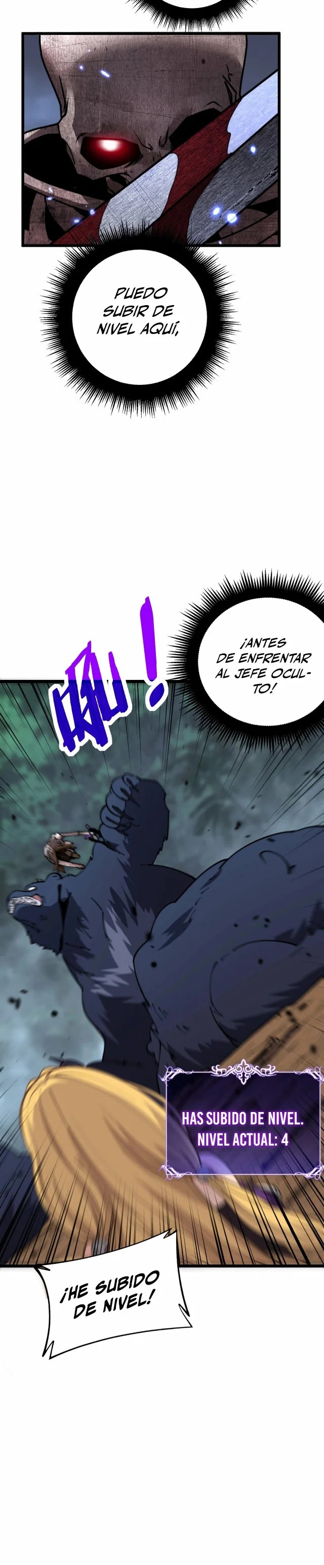 Skeleton Evolution: Starting From Being Summoned By the Sorceress Ch. 3 第30页