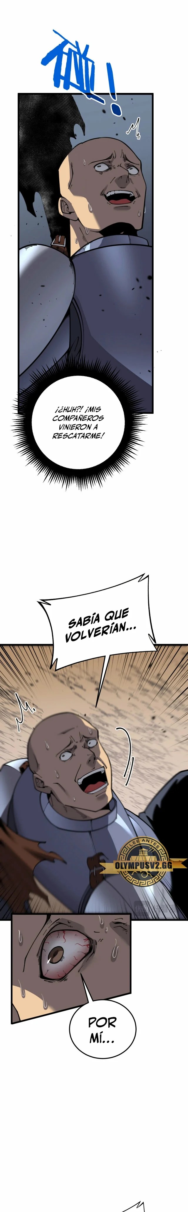 Skeleton Evolution: Starting From Being Summoned By the Sorceress Ch. 3 第5页