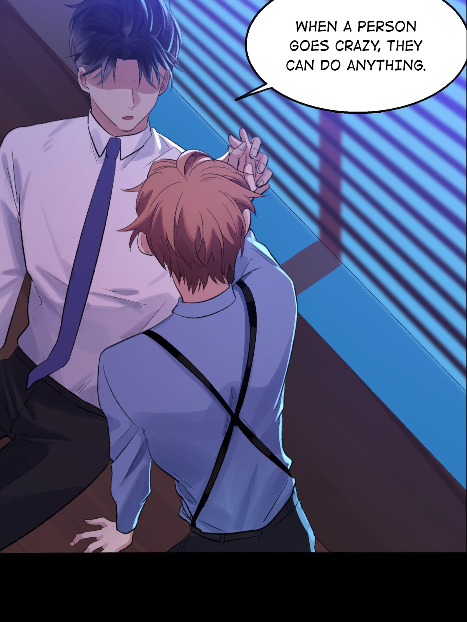 Psychomachia Preview 第8页