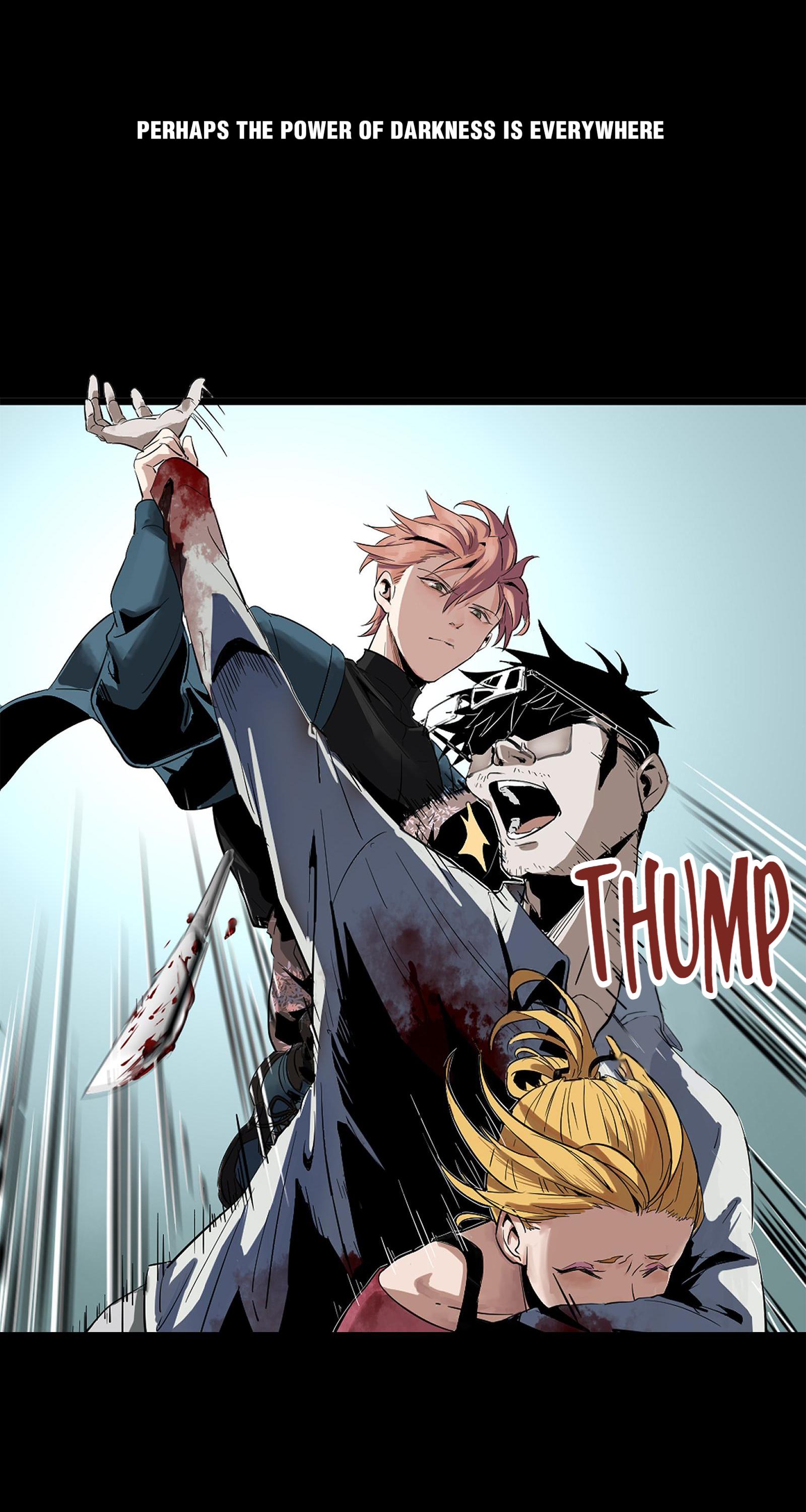 Psychomachia Preview 第9页