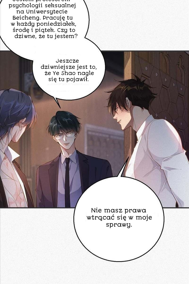 My Ex-Husband Wants to Remarry Again Ch. 13 第9页