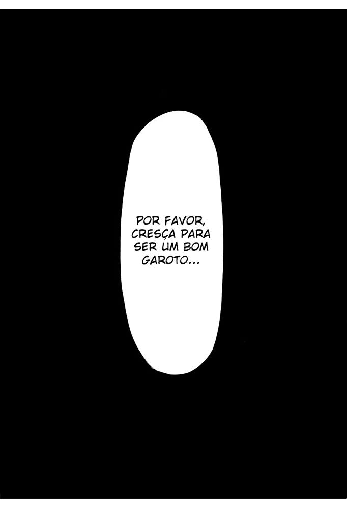 A Dark, Grey Youth Para Matar o Pai 第39页