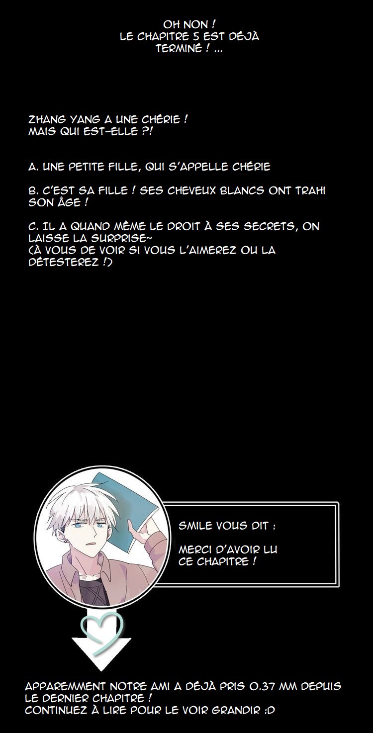 Tall Girls Can Fall in Love Too Ch. 5 第26页
