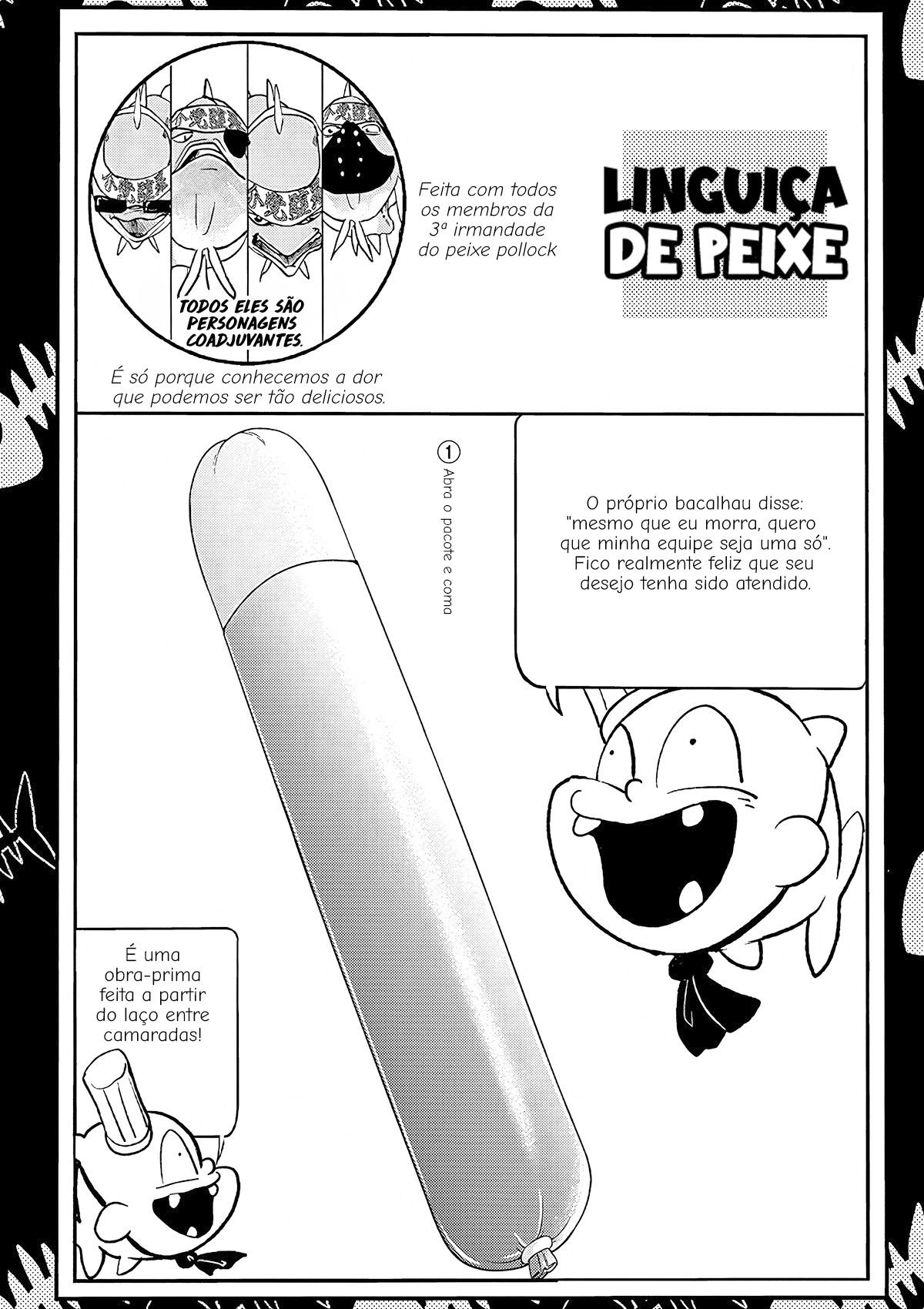 Ningyohime no Gomen ne Gohan Vol. 1 Ch. 3 第24页
