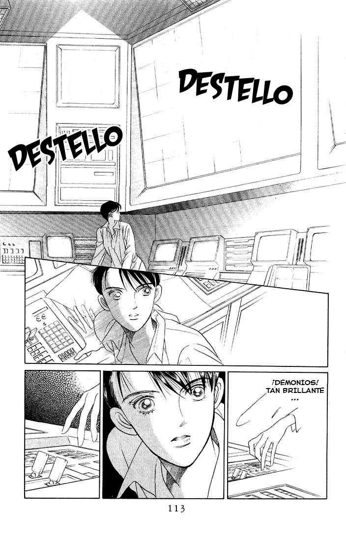 Kaguya Hime Vol. 1 Ch. 3 第38页