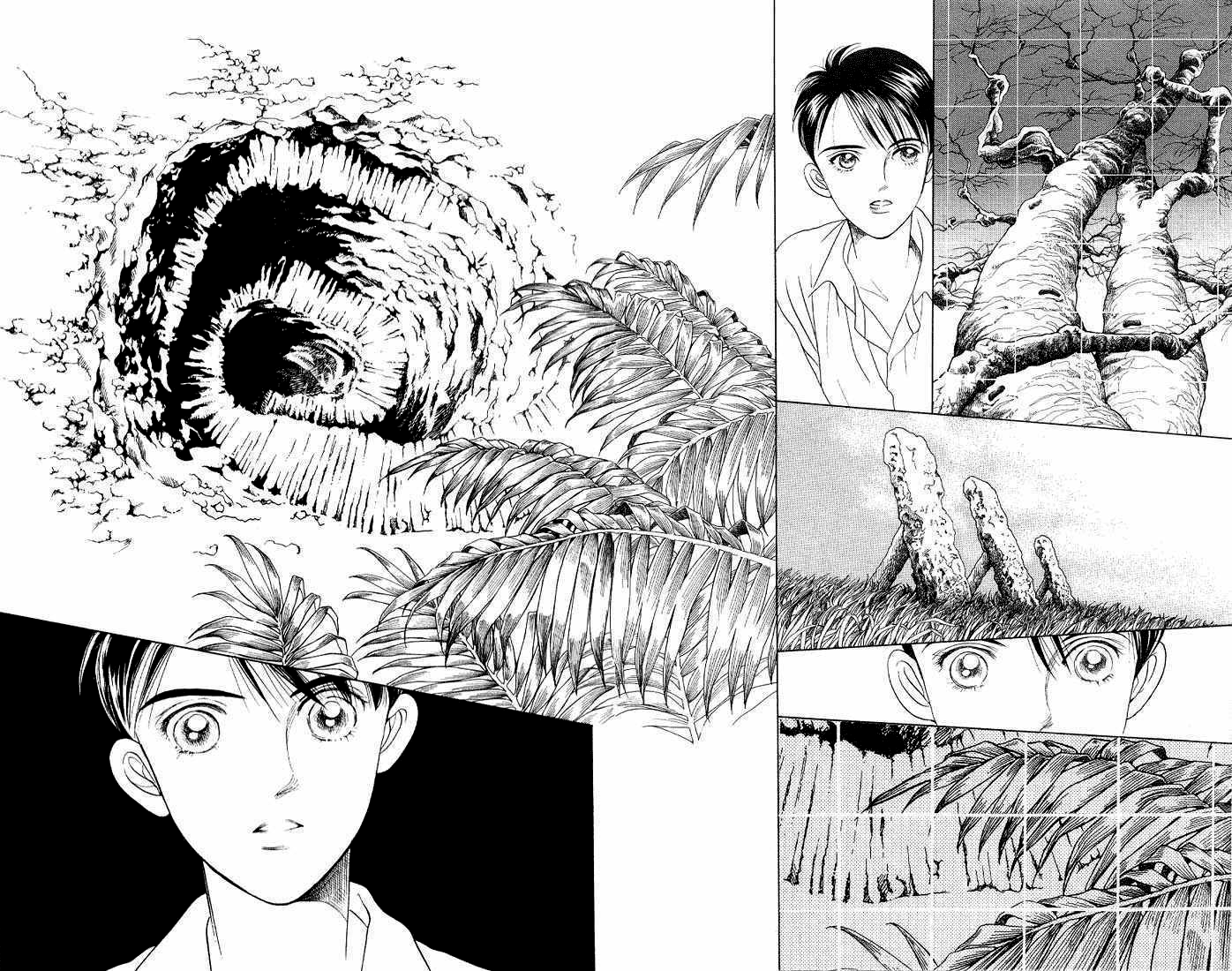 Kaguya Hime Vol. 1 Ch. 3 第39页