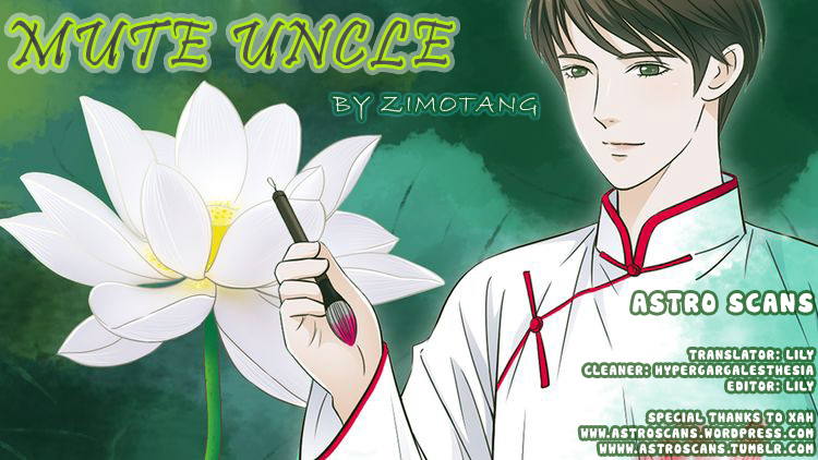 Mute Uncle Drowning, Nephew's Life In Danger! 第1页