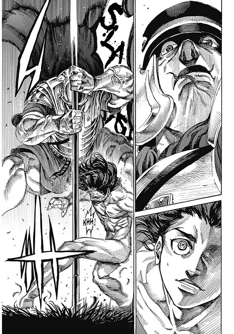 Kurogane no Valhallian A Samurai's Pride 第32页