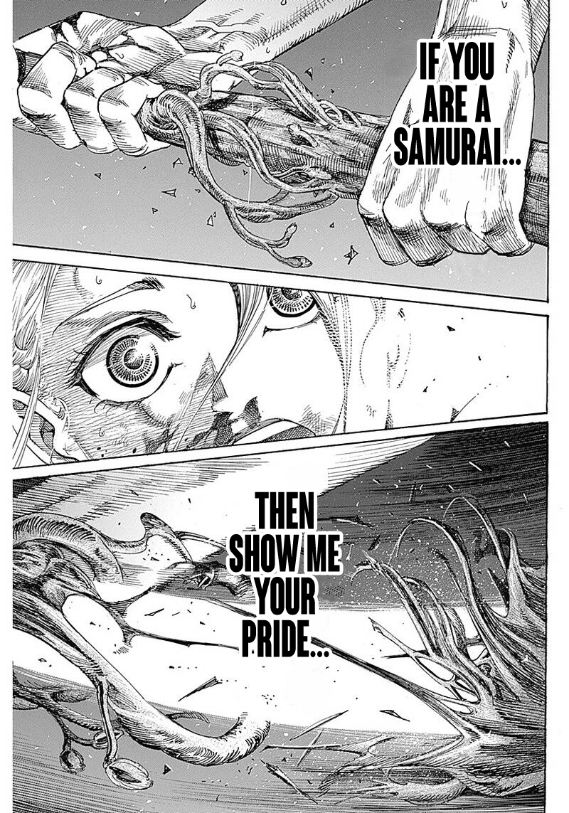Kurogane no Valhallian A Samurai's Pride 第54页