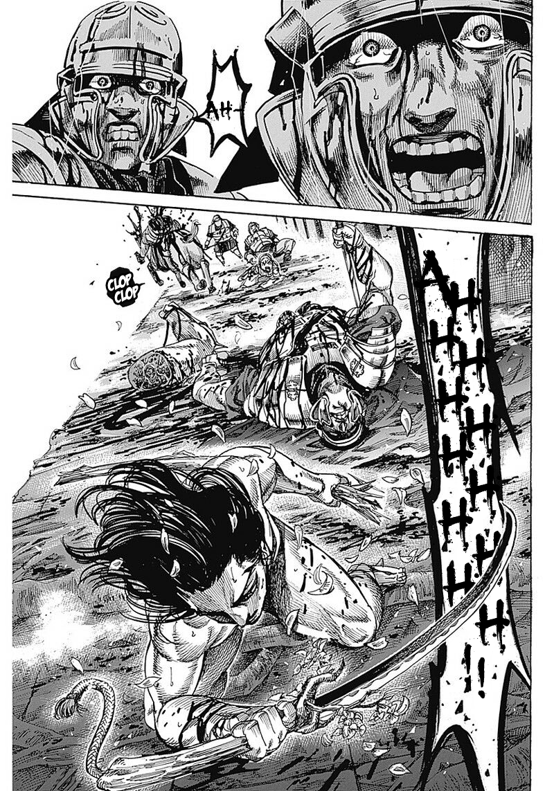 Kurogane no Valhallian A Samurai's Pride 第57页