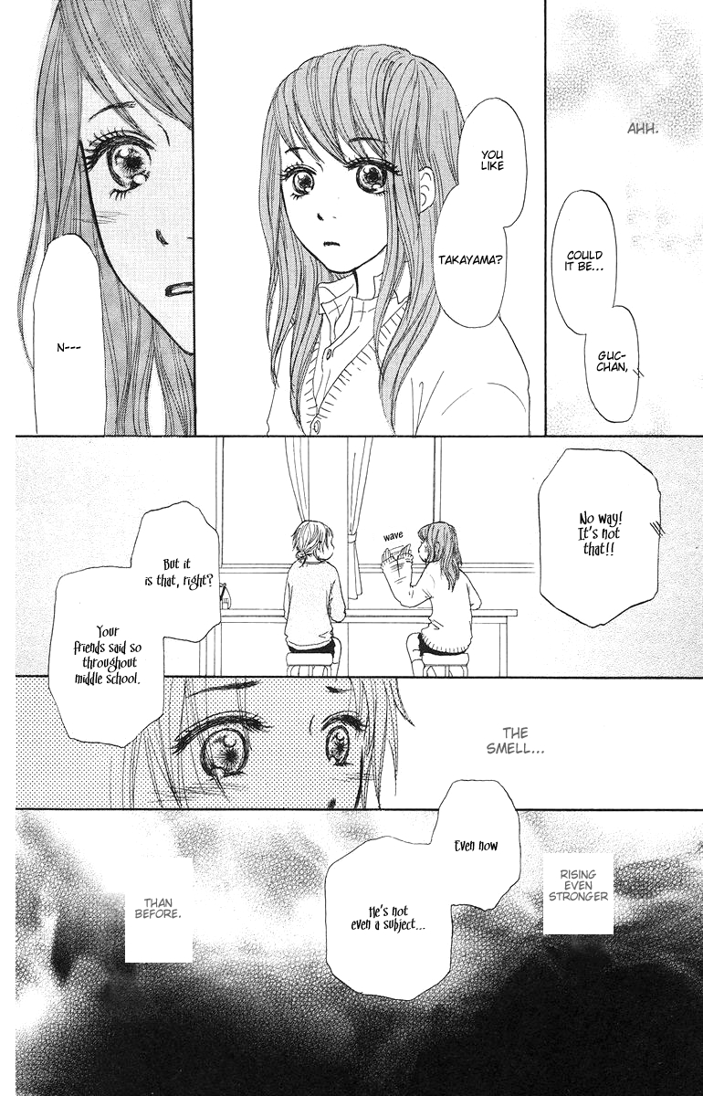 Para Paru Vol. 1 Ch. 3 第21页