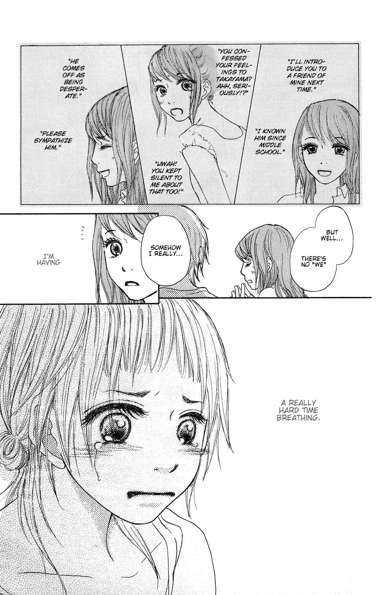 Para Paru Vol. 1 Ch. 3 第22页