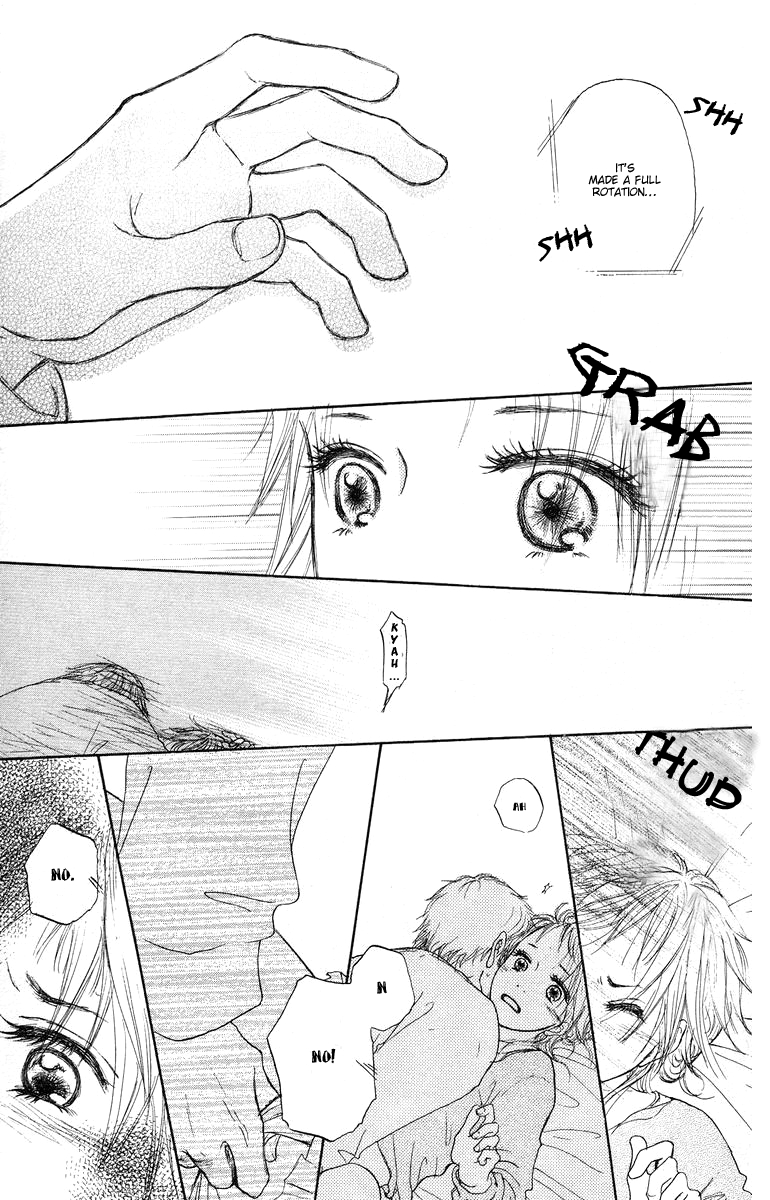 Para Paru Vol. 1 Ch. 3 第30页