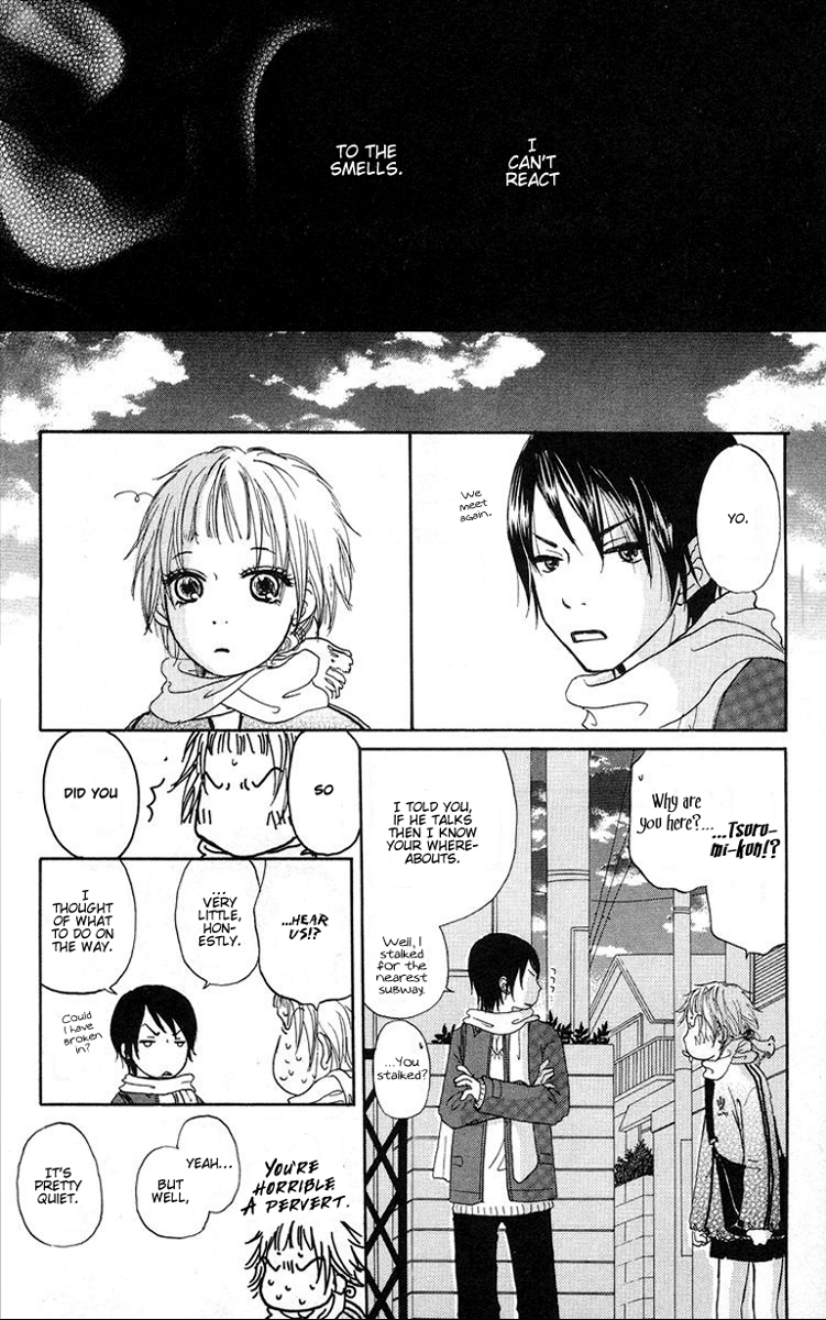 Para Paru Vol. 1 Ch. 3 第34页