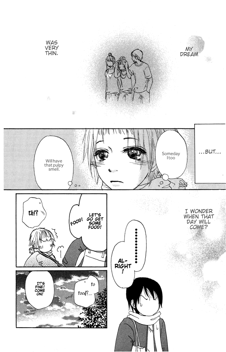 Para Paru Vol. 1 Ch. 3 第37页