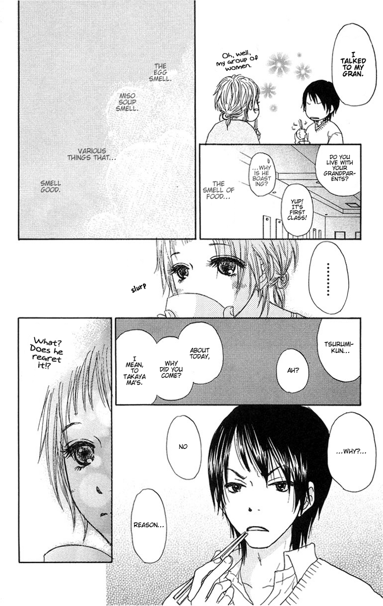 Para Paru Vol. 1 Ch. 3 第39页