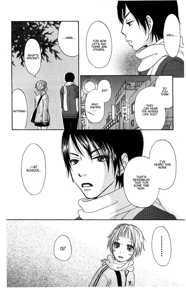 Para Paru Vol. 1 Ch. 3 第43页