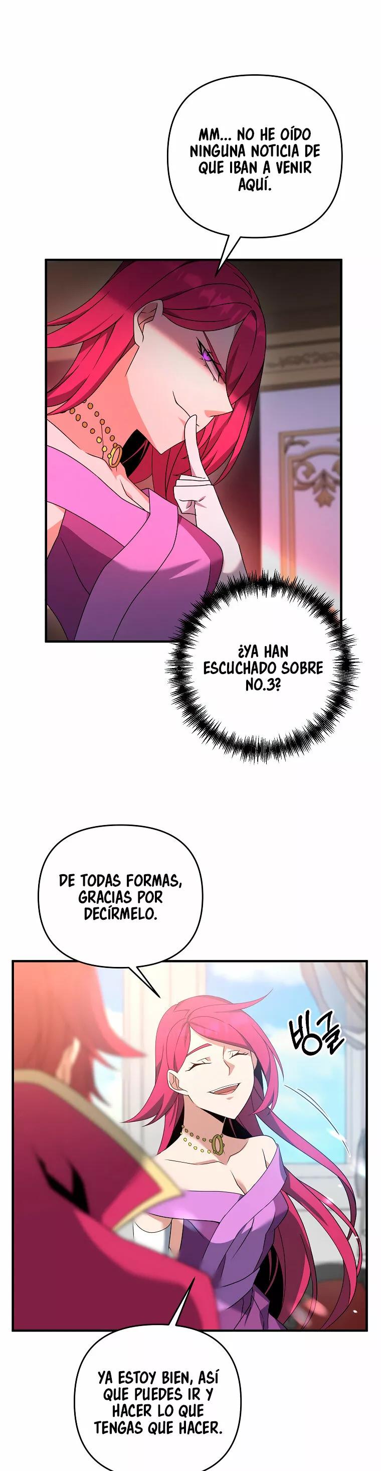 The Lazy Swordmaster Ch. 5 第20页