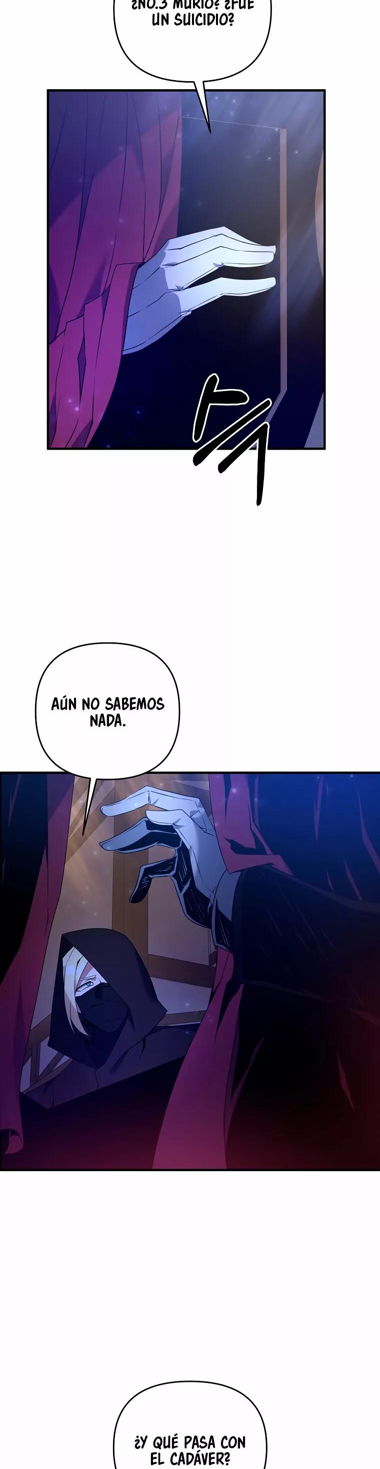 The Lazy Swordmaster Ch. 5 第3页