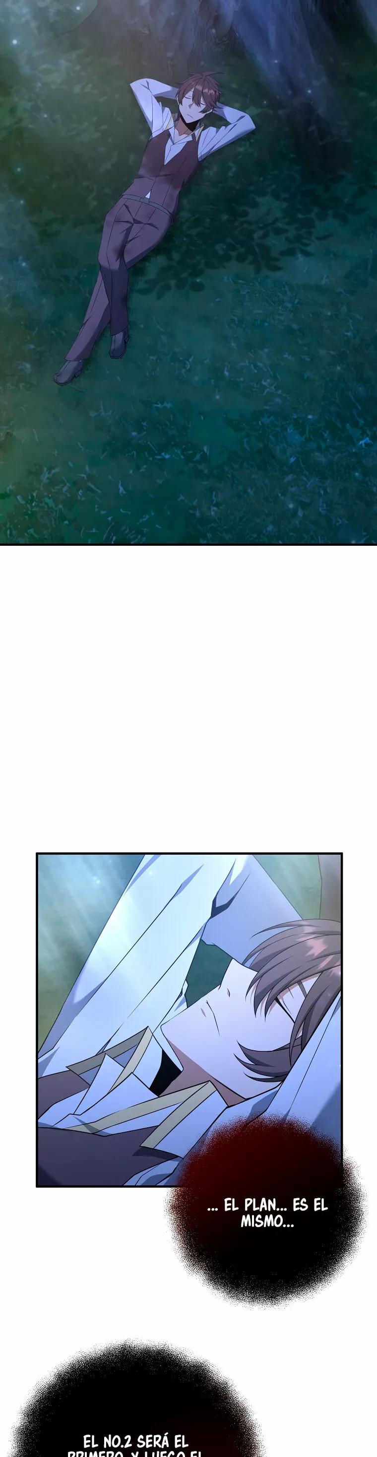 The Lazy Swordmaster Ch. 5 第24页