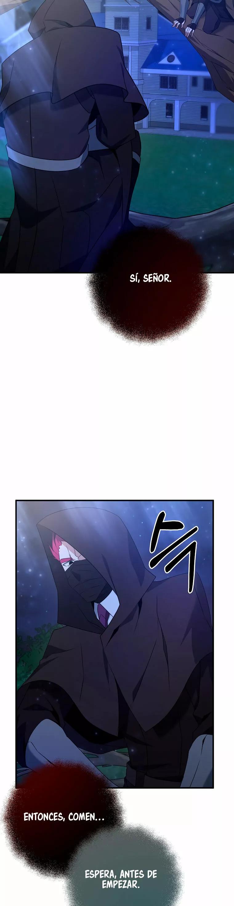 The Lazy Swordmaster Ch. 5 第27页