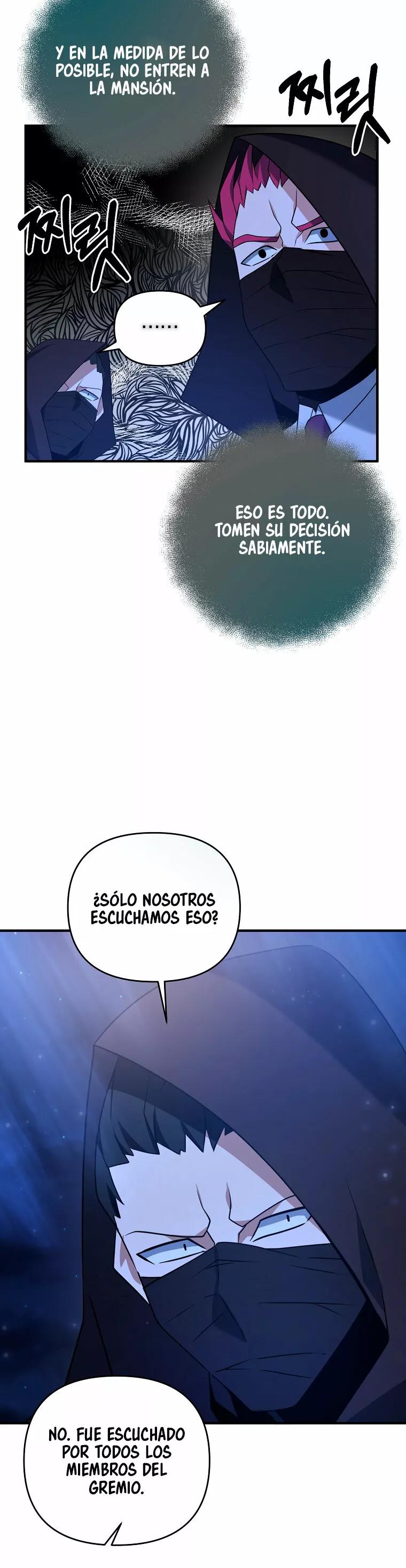 The Lazy Swordmaster Ch. 5 第30页