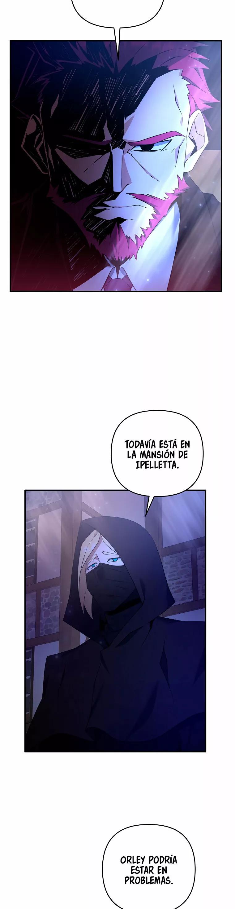 The Lazy Swordmaster Ch. 5 第4页