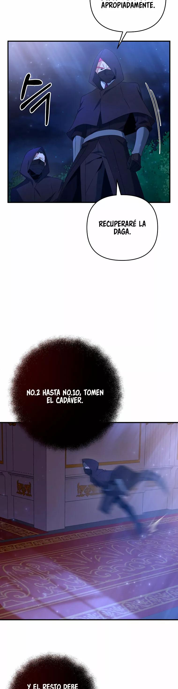 The Lazy Swordmaster Ch. 5 第32页