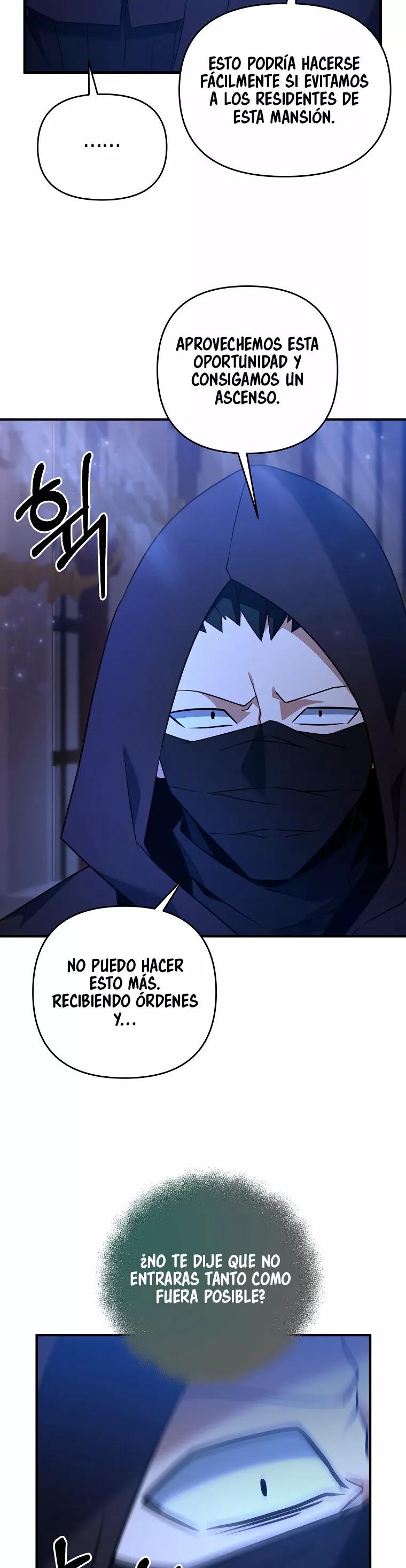The Lazy Swordmaster Ch. 5 第36页