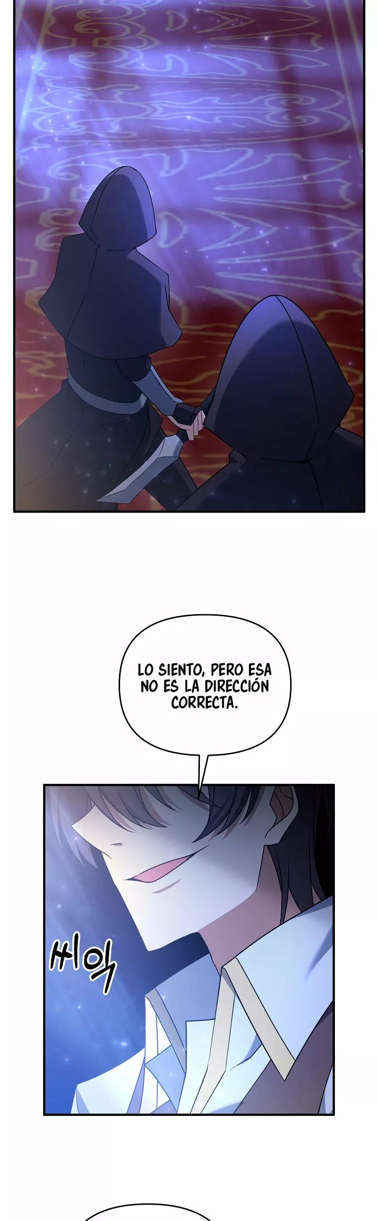 The Lazy Swordmaster Ch. 5 第38页